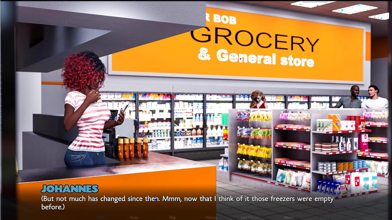 Timestamp ztracená láska - byl jsem pozván na párty a bylo to sexy