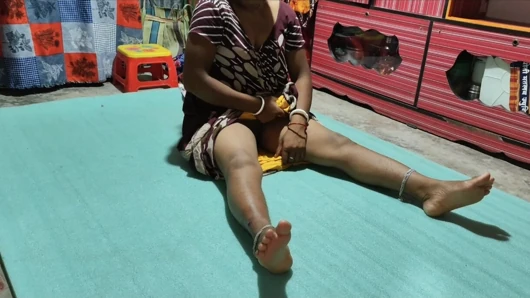 Bhabhi und dewar