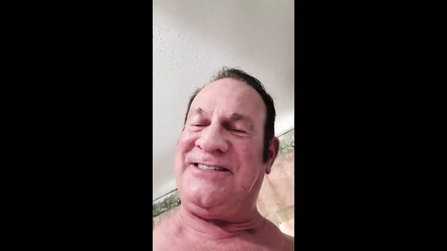 old man loves to jerk off for you