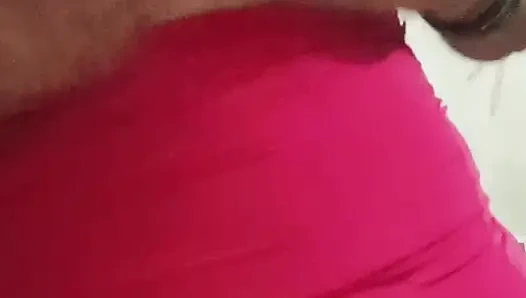 Priya bade bade dhoodh choot se pani nikal rhi