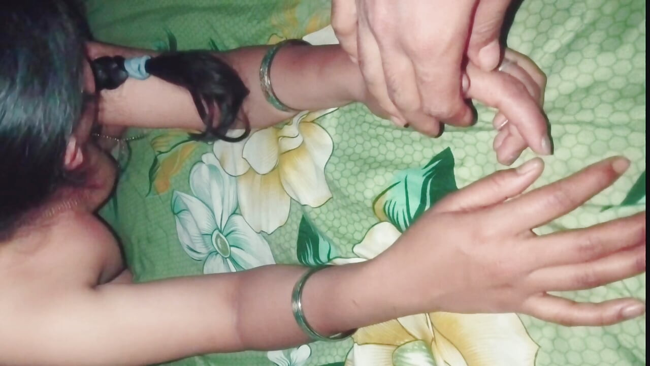 Latika make doggy style fuck with older stepbrother big cock