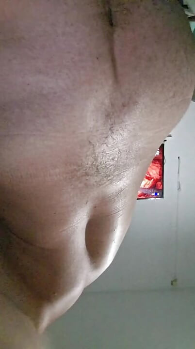 Ass playing