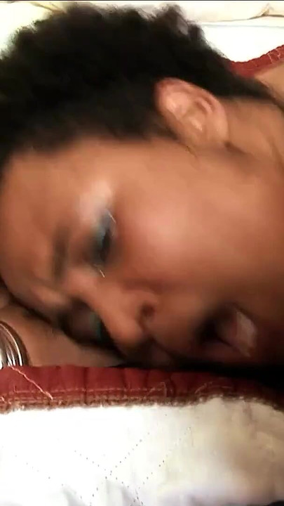 Stunning moment from "Chubby BBW Ebony Mom get Rough Fucked by Big Dick Black Guy"