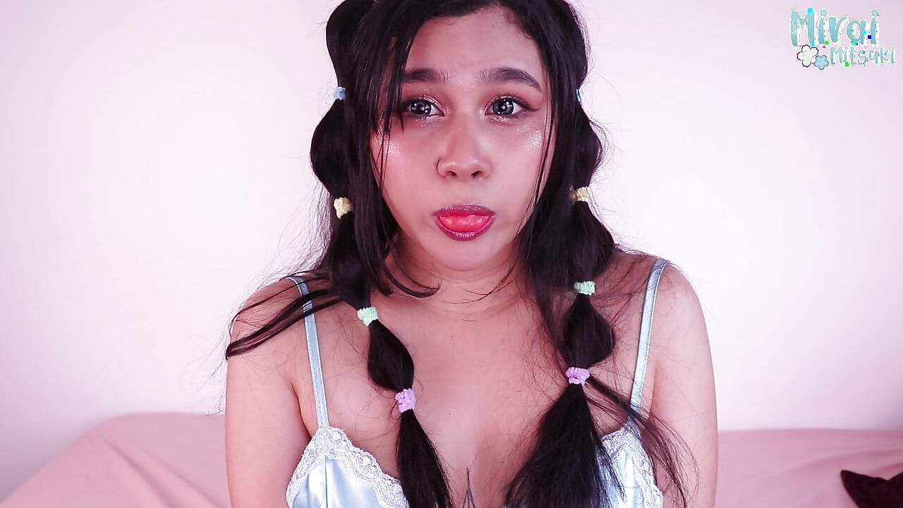 Bubble Gum Dirty JOI