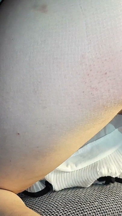 Huge pear in | Clip 1