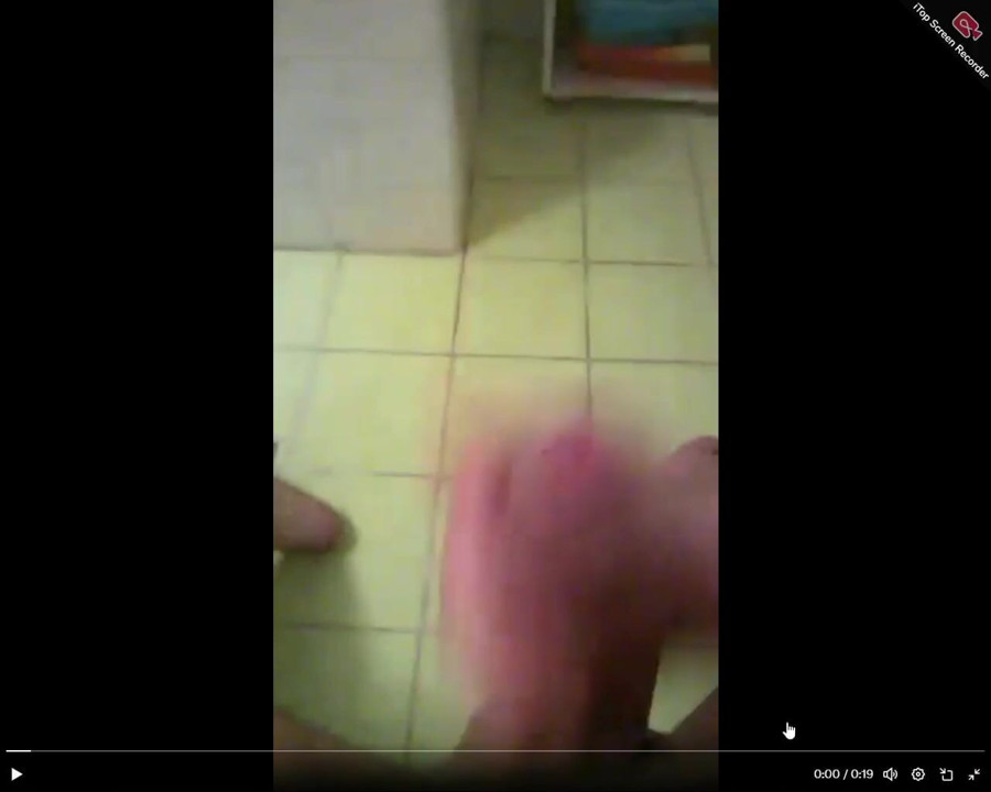 cumshot in bath Vol2