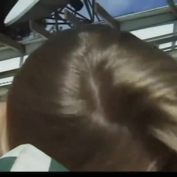 Tamamen doğal - sahne #01