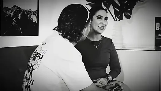 Sarah Black Reveals What Life Is Like for a MILF Adult Content Creator