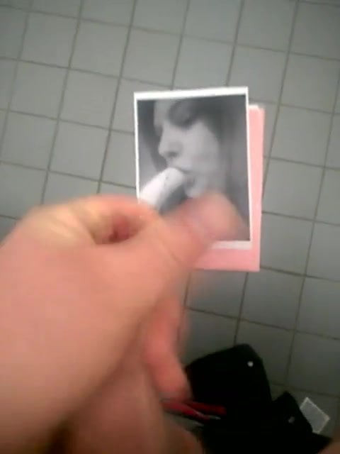 abgespritzt