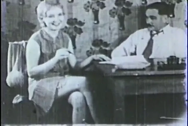 The Age of Redlight – Parade!!! - Episode #04