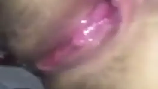 Pussy squirts