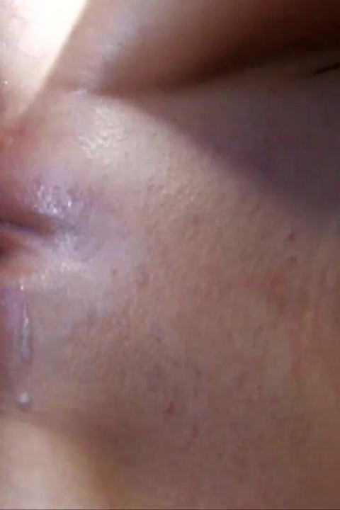 Small tits babe gets her asshole drilled