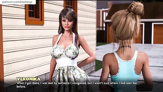 Timestamp Lost Love - Ive Fucked Heather so Good