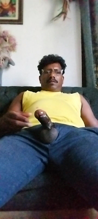 Just mastrubate