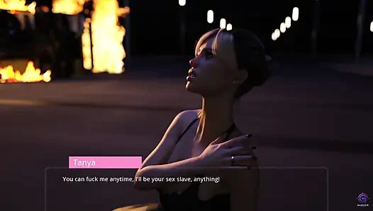 Mitternachtsparadies, Geschichte 29, leben eines geilen jungen mannes, der nach langer zeit nach hause zurückgekehrt ist