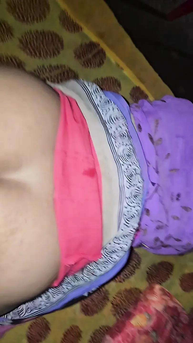 德西印度夫妇第一次狗式