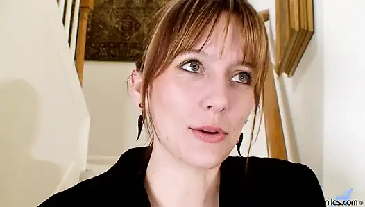 Фантазийная сперма