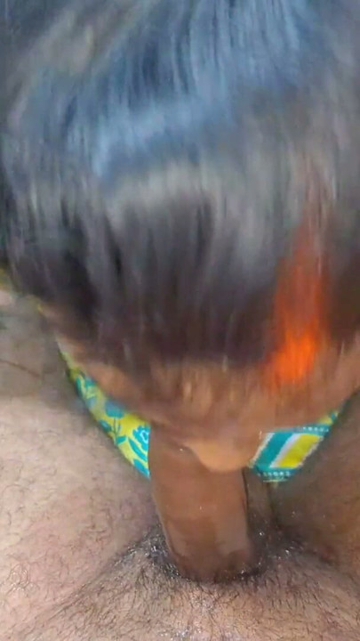 Cute 😍 Bhabhi Xshika Suck Her Hasbands Cock Till Cum in Her Mouth XXX VIDEO HINDI AUDIO | Clip 2
