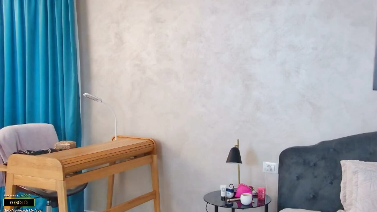 La cálida energía privada de HelenWaldorf