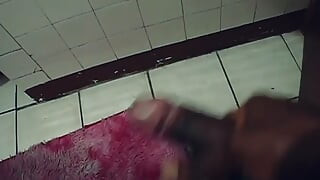 Jamaican black cock