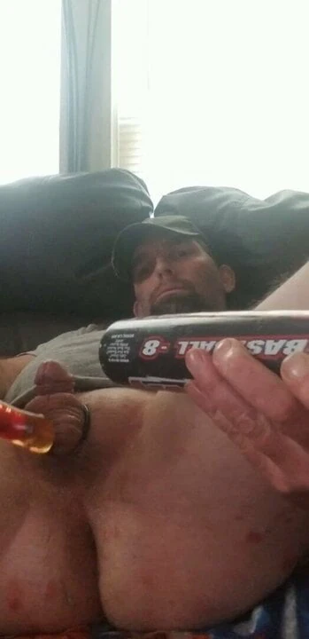 anal play