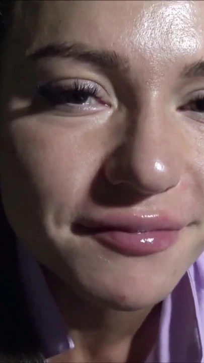 Emotional moment from "Teen Cheat his Husband with BBC Best Friend everywhere"