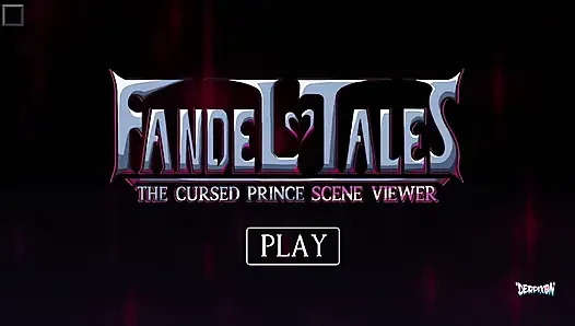 Fandel Tales Зритель сцены, часть 1