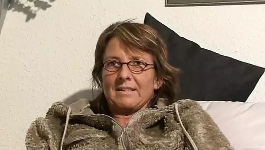 Casting of horny Germans with wet pussy who want to become porn actresses Vol 2