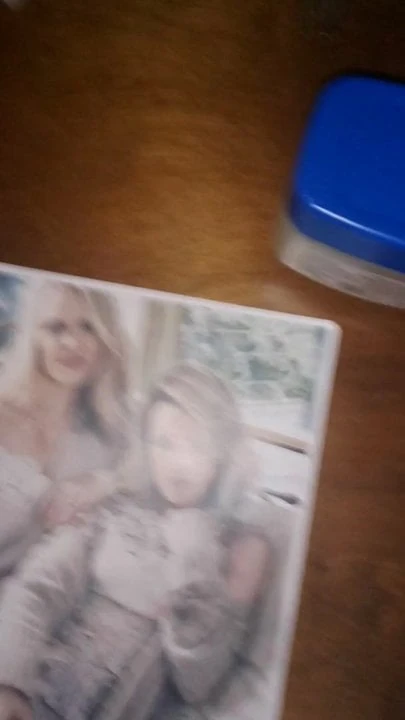 Cum tribute Rachel McAdams and sister