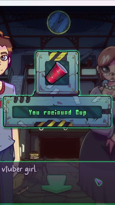 "Mall creep" part 10 gameplay | Clip 1