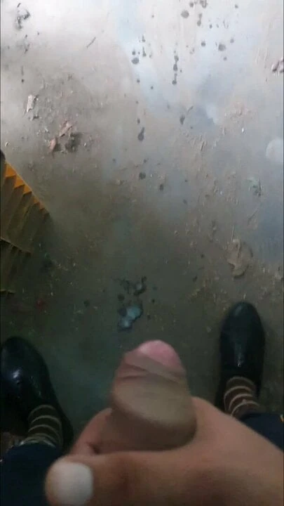 Shoes school jacking