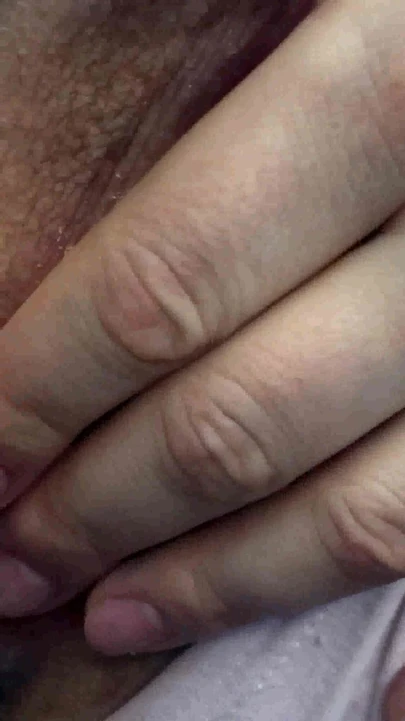 Spectacular moment from "My Best friend's mom seduced me while he was in the shower. Female orgasm after male orgasm. Using"
