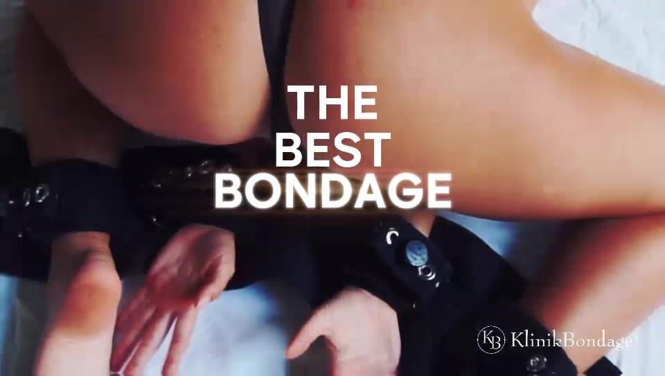 Welcome to KlinikBondage