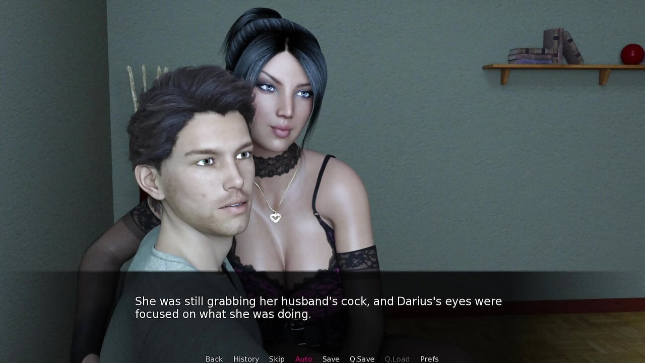 How Far Will You Go 5