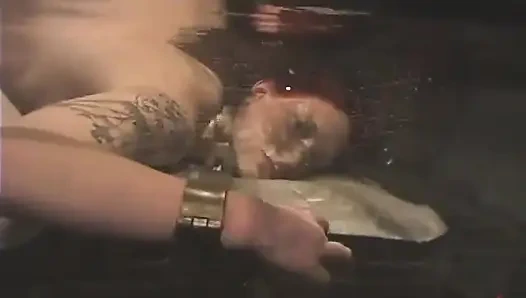 Nina ve Prenses Donna Dolore