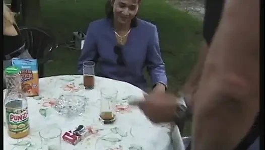 The Party Starts Ce Fuck Plenty