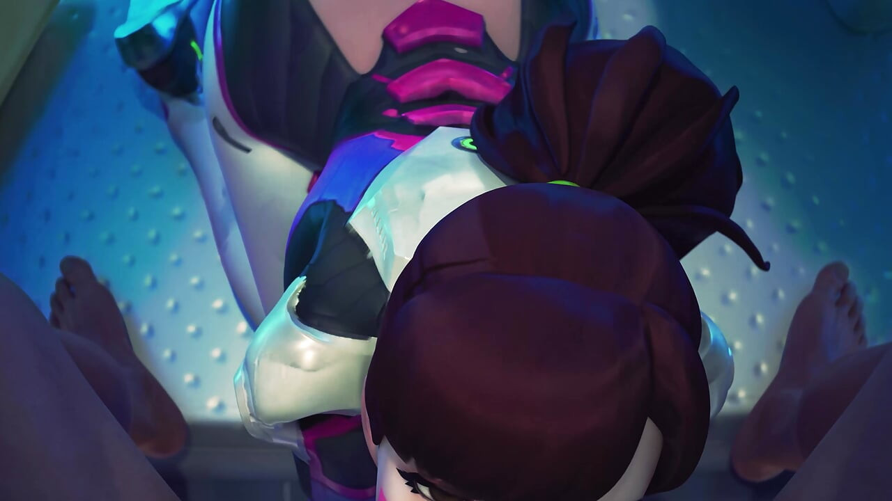 เย็ดตูดตอนเช้า D.Va ชายหาดและอมควยเลอะเทอะตอนกลางคืนทางหน้า - แอนิเมชั่น 3 มิติแอนิเมชั่น 3 มิติแอนิเมชั่น 3 มิติแอนิเมชั่นแอนิเมชั่น D.Va