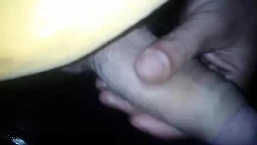 Çok büyük penisli genç Kolombiyalı porno