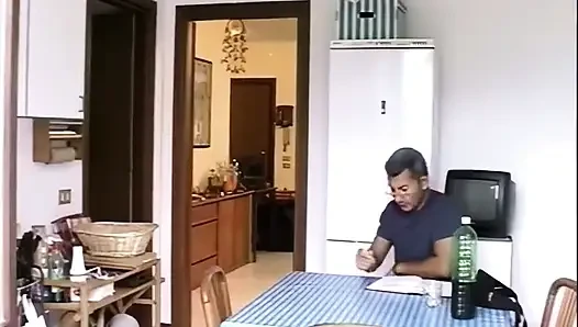 Sapkın ve kaba İtalya