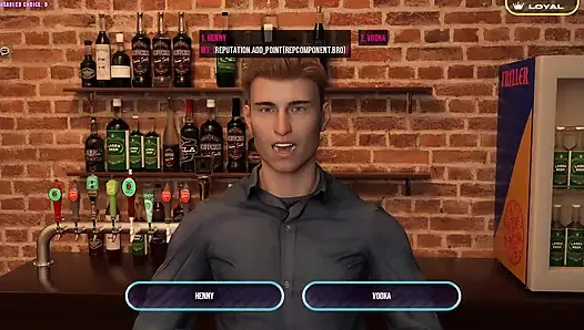 College Kings 19 Ive Saved Penelope and Then Got to Fuck Candy