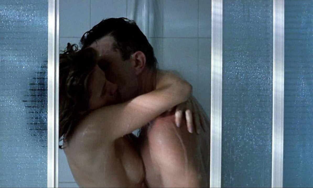 Victoria Abril Sex Scene from 'Intruso' On ScandalPlanet.Com
