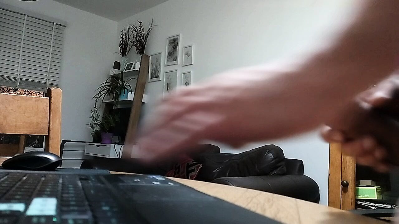 Дрочит На Время Видео