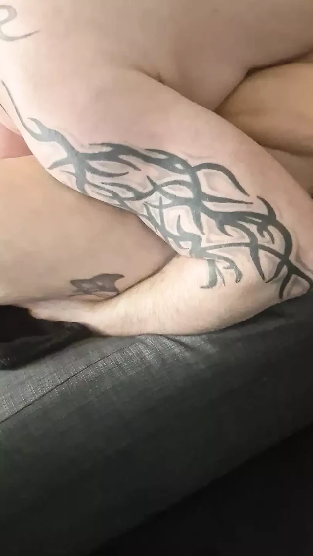 Horny Squirting