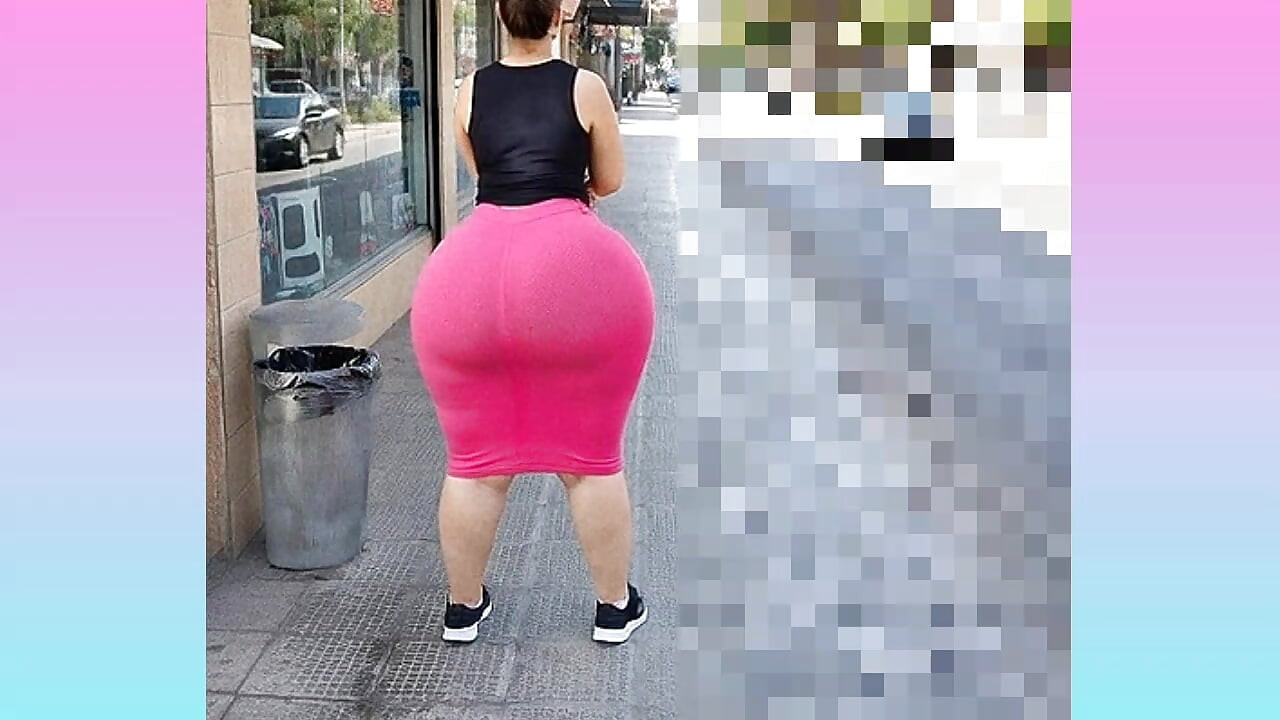 big ass waiting