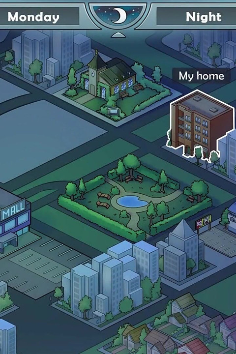 Complete Gameplay - MILFs Plaza 2, Part 15