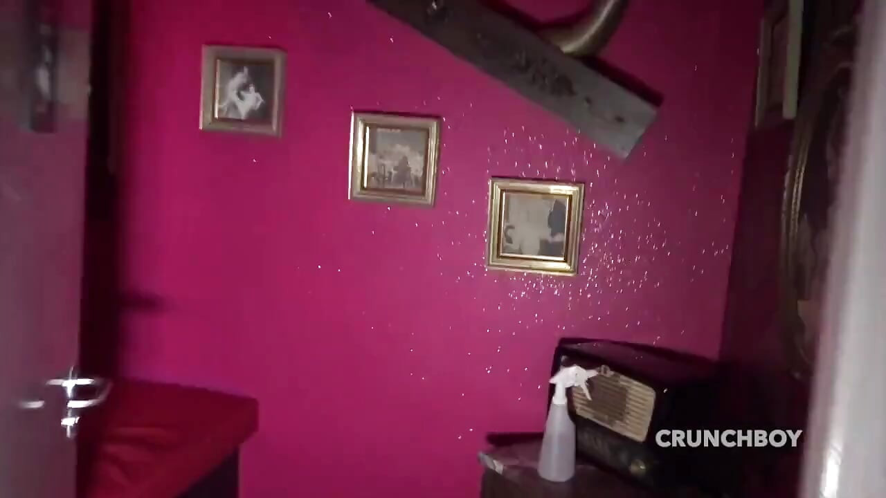 Die schlampe Max Lava roh gefickt von Jess Royan