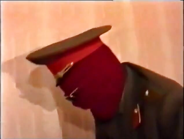 Tracey in the Ussr (1991)