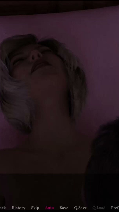 Curvy Moments #5 - Johannes helped Marvilla and they spen the night together ... Johannes did a photoshoot for some ladies ... M | Clip 3