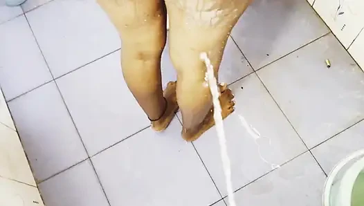 Video viral gadis hot india di kamar mandi