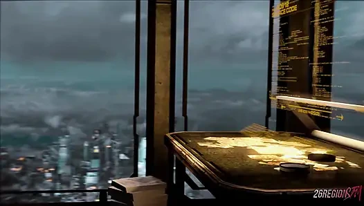 Kokoro - Irresistible Desire 2 Part 2